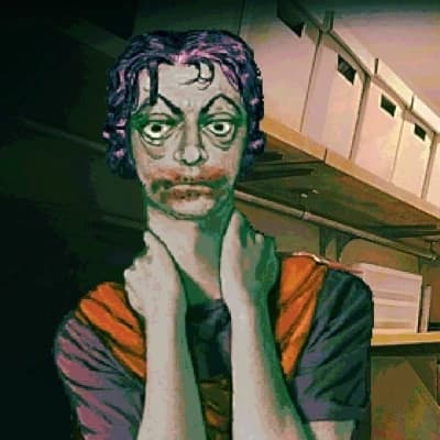 Wireface thumbnail
