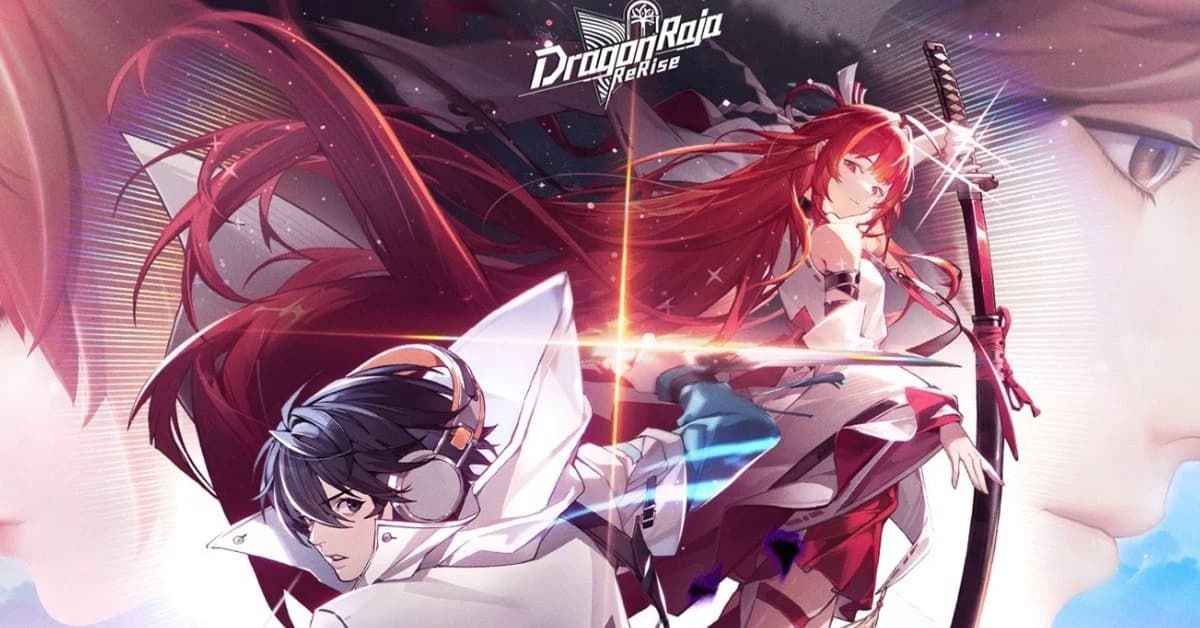 Dragon Raja: ReRise thumbnail