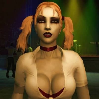 Jeanette Voerman thumbnail