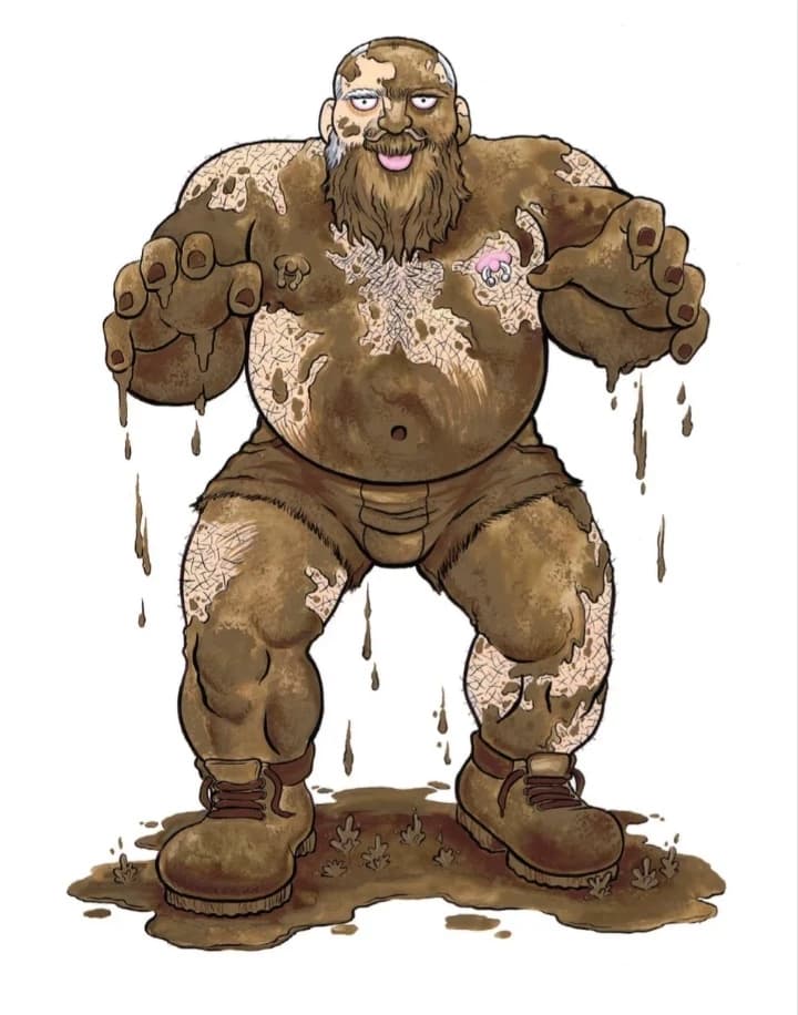 Muddy phill thumbnail