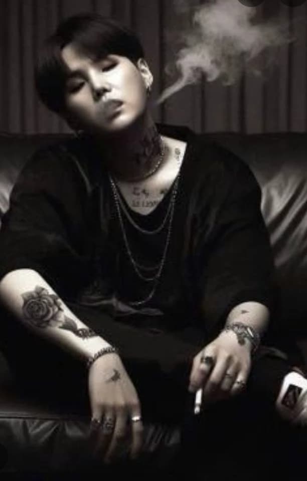 Min Yoongi thumbnail
