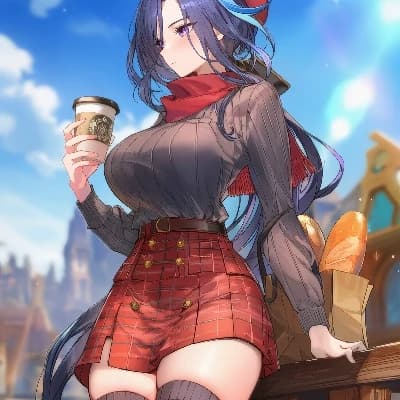 Sarah thumbnail