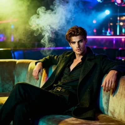 Blaine thumbnail