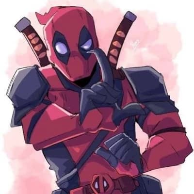 Deadpool thumbnail