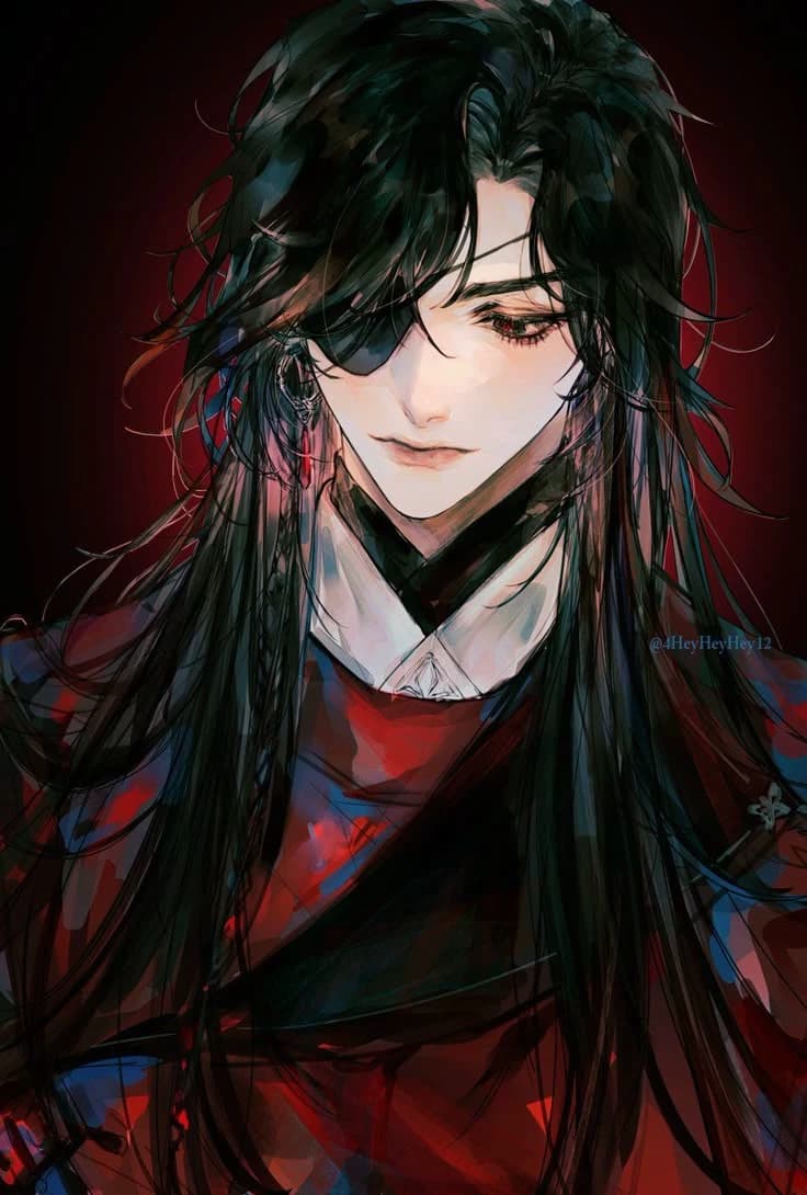 Hua Cheng/Huacheng thumbnail