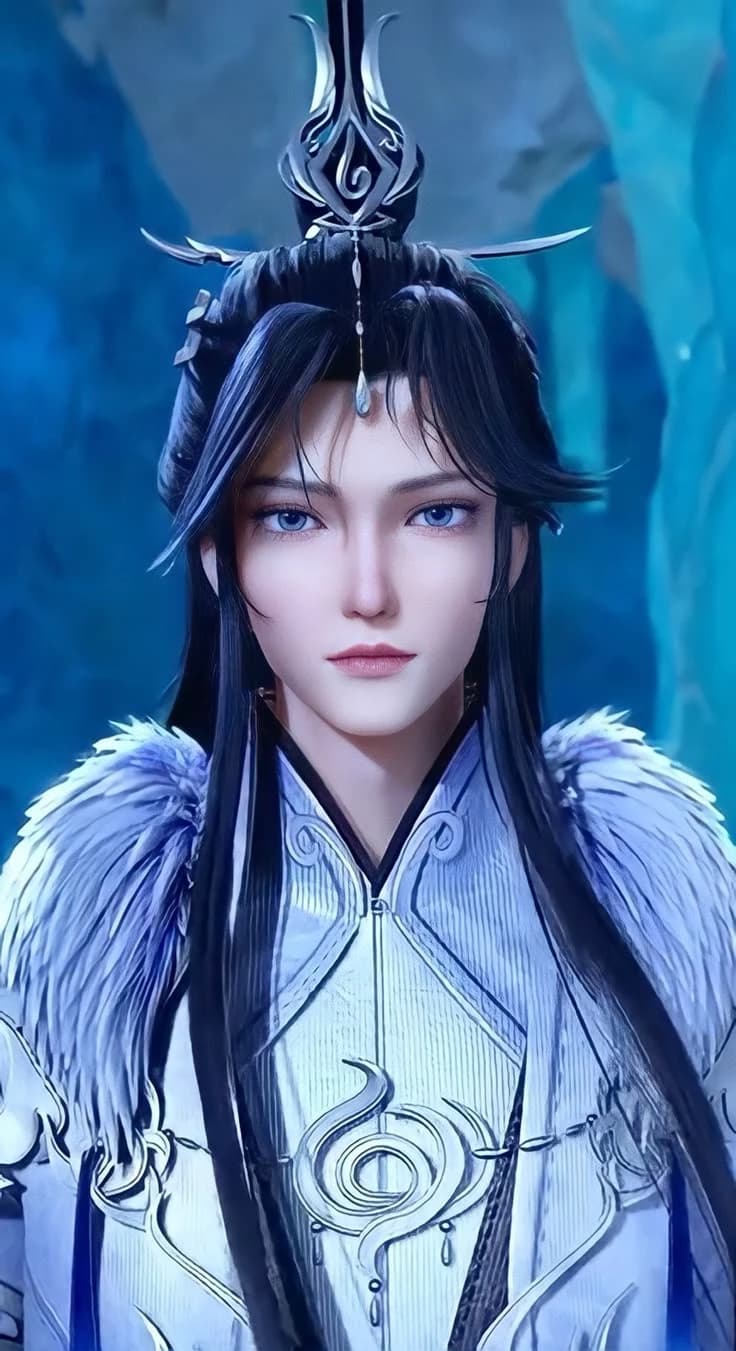 Xu Yang thumbnail