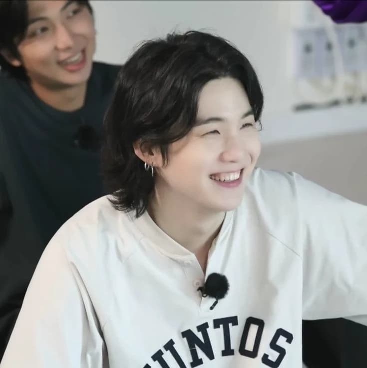Min yoongi thumbnail