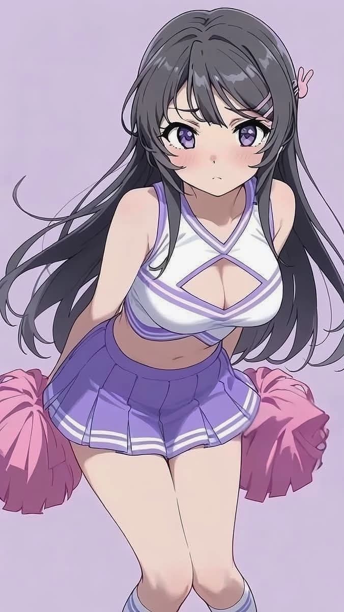 Mai Sakurajima thumbnail