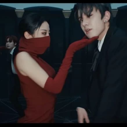 Enhypen - Bite Me❤️‍🔥🎧 thumbnail