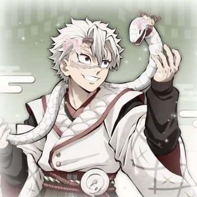 Sanemi Shinazugawa thumbnail