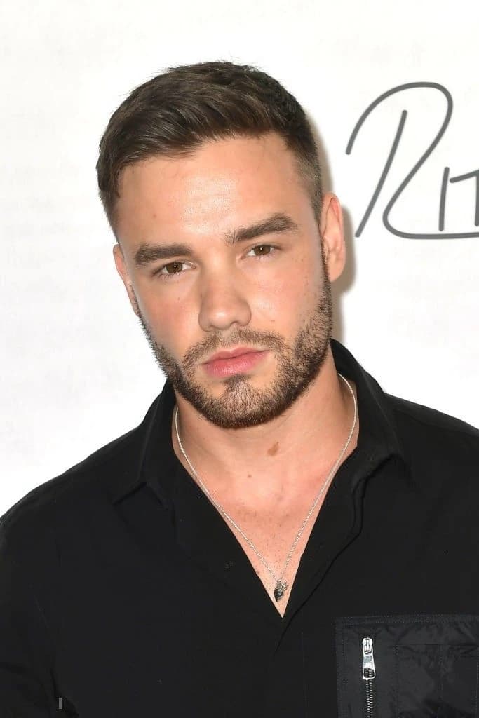Liam James Payne thumbnail