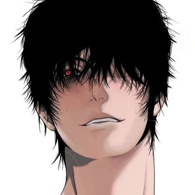 The Half-Zombie Leader (Alias: "Red") thumbnail
