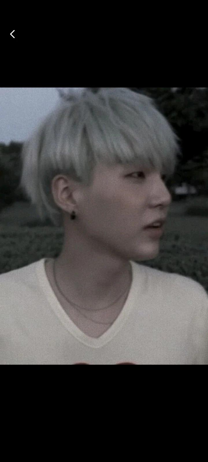 Min yoongi thumbnail