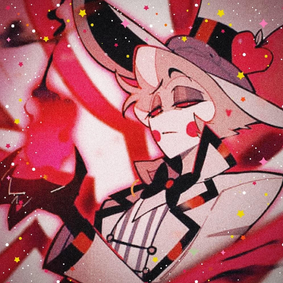 Lucifer Morningstar thumbnail