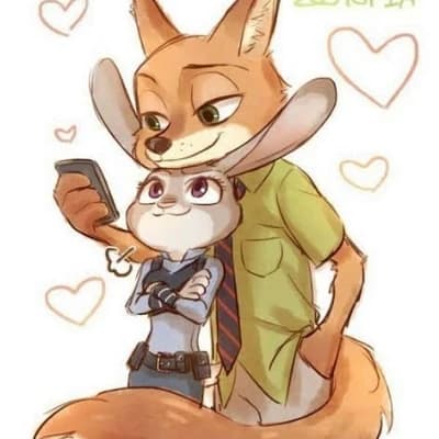 Judy Hopps thumbnail