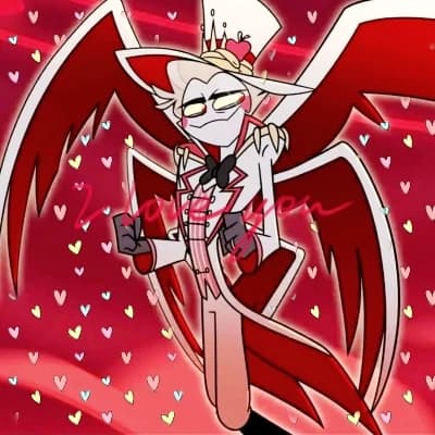 Lucifer Morningstar thumbnail