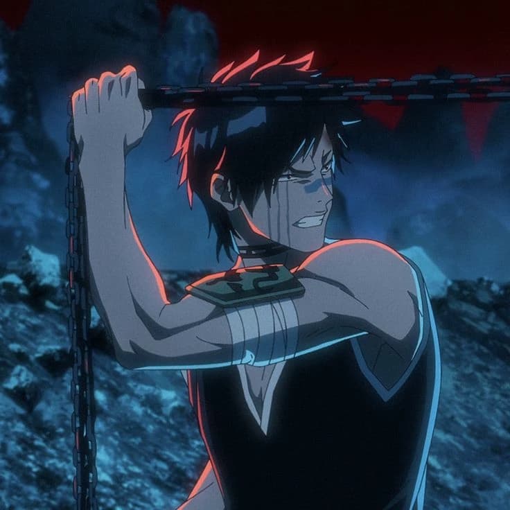 Shūhei Hisagi thumbnail
