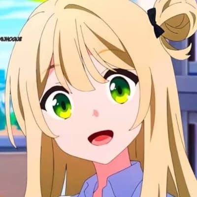 Nonomi Izayoi thumbnail