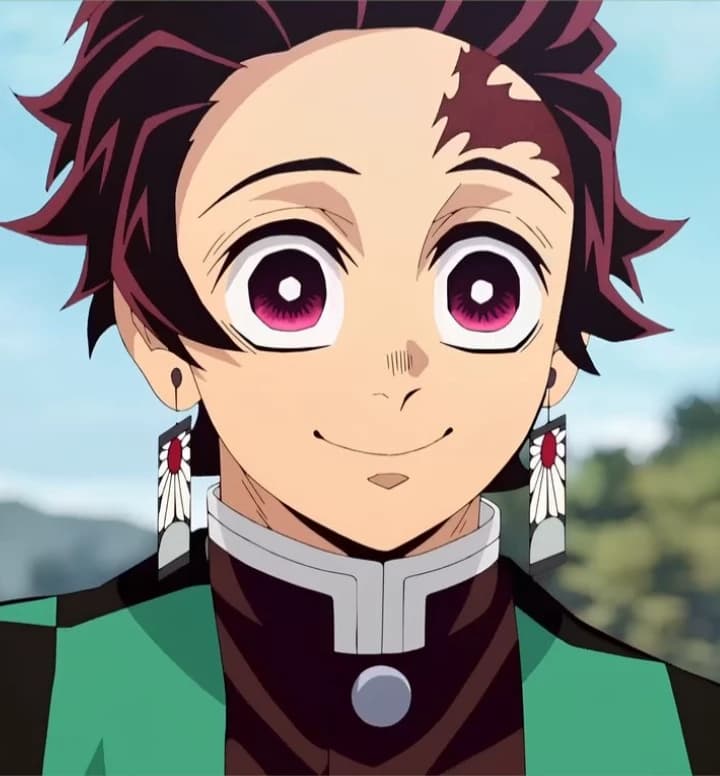 Tanjiro Kamado thumbnail