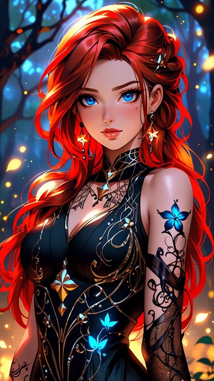 Laeya D Fox thumbnail