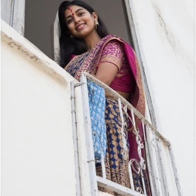 Shanaya thumbnail