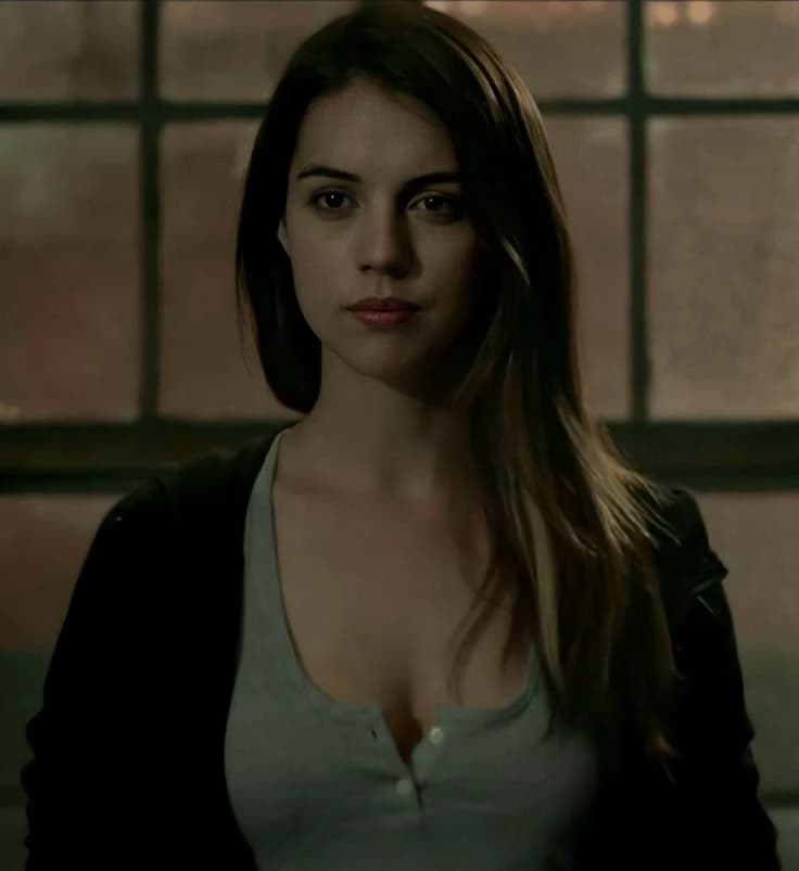 Cora Hale  thumbnail