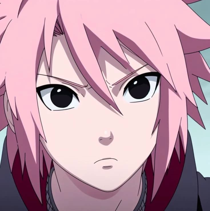 Pure uchiha thumbnail