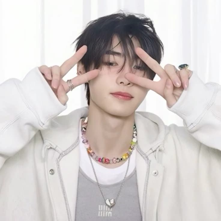 Park Seonghun thumbnail