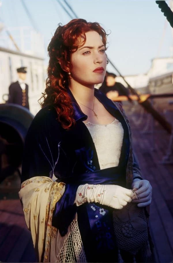 Rose Dewitt Bukatter thumbnail
