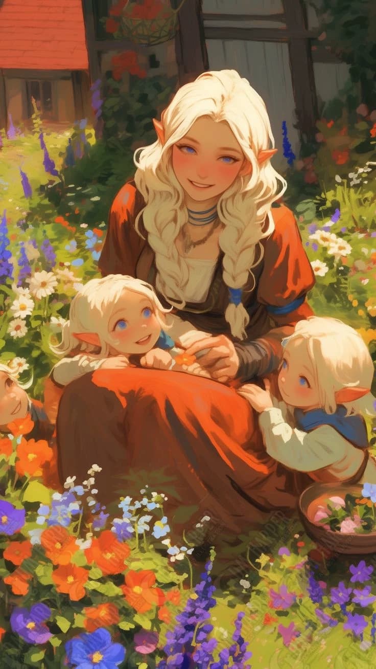 Elf Wife thumbnail