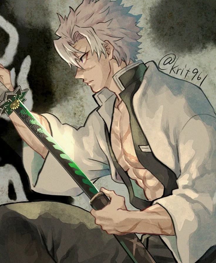 Sanemi thumbnail
