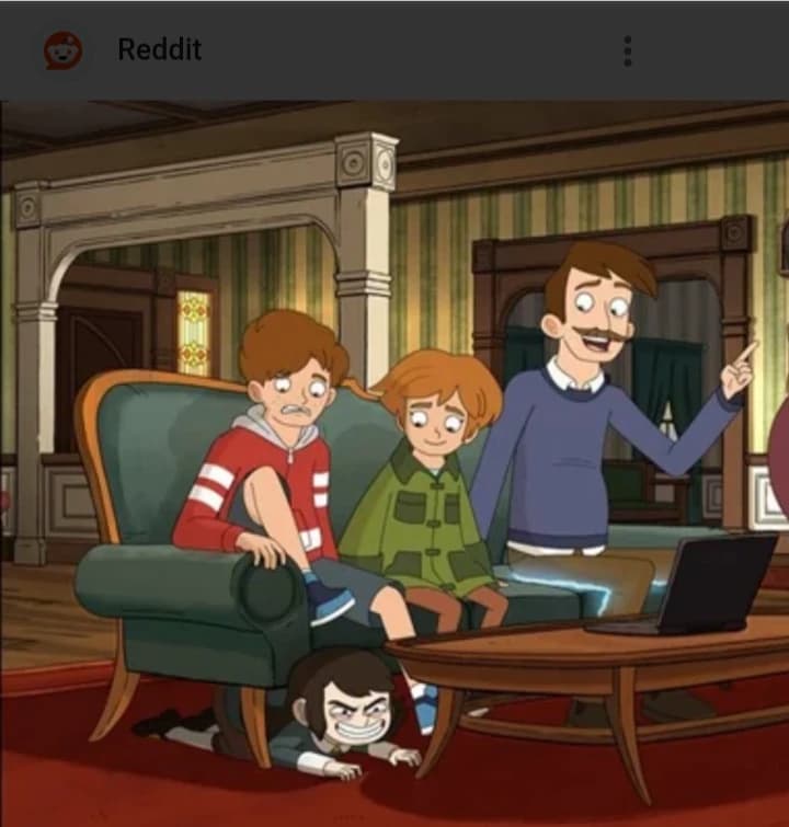 Haunted hotel thumbnail