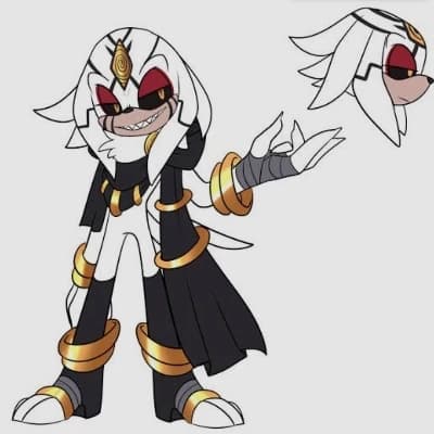 Dr. Finitevus thumbnail