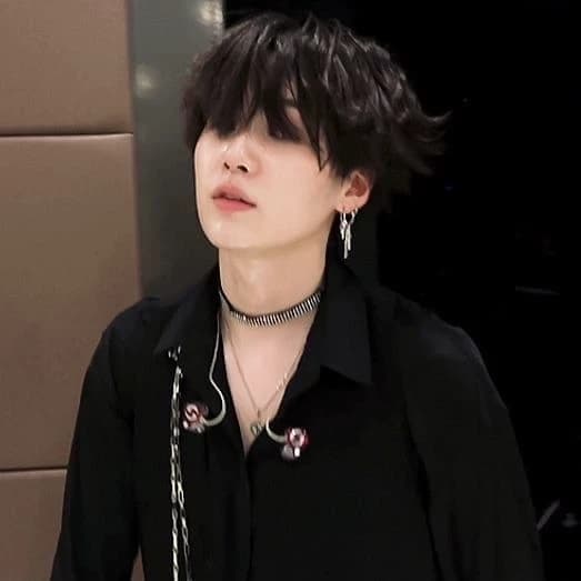 Yoongi thumbnail