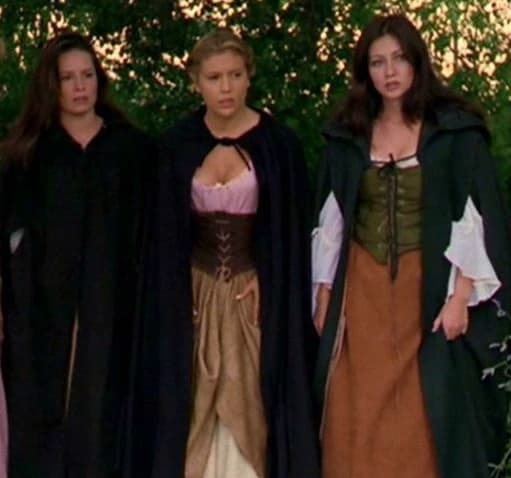 Charmed ones  thumbnail
