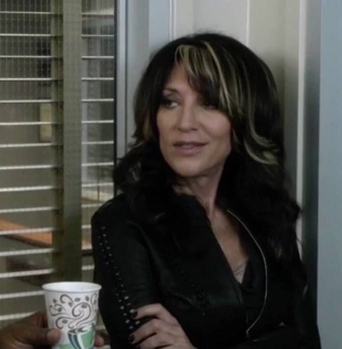 Gemma Teller Morrow thumbnail