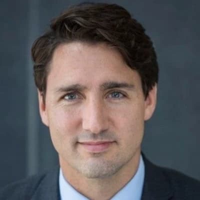 Justin Trudeau thumbnail