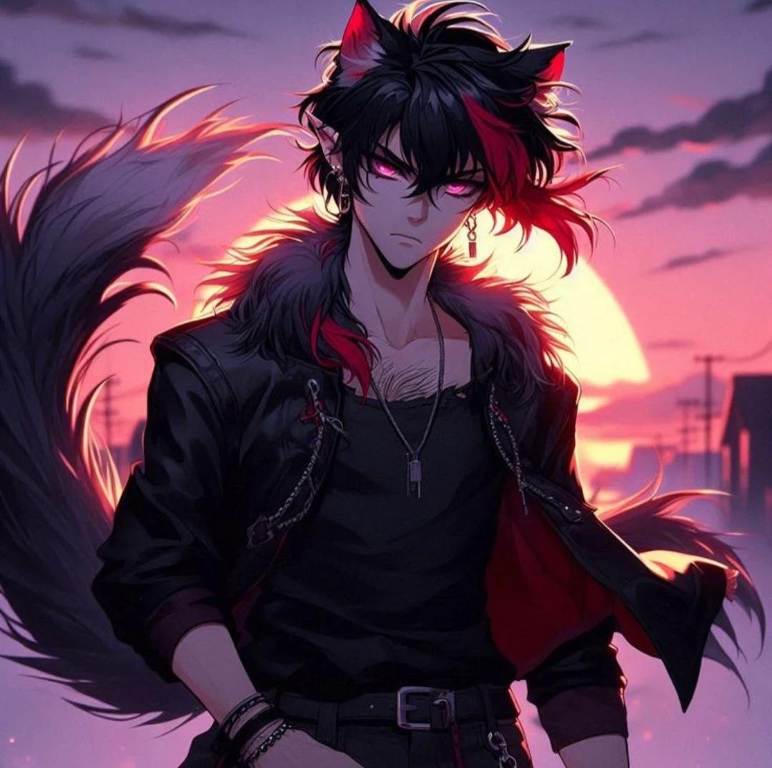Zane Werewolf hybrid thumbnail