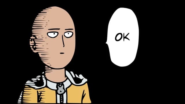 One Punch Man Roleplay thumbnail