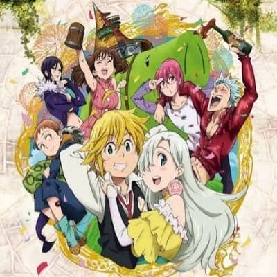 Seven Deadly Sins  thumbnail