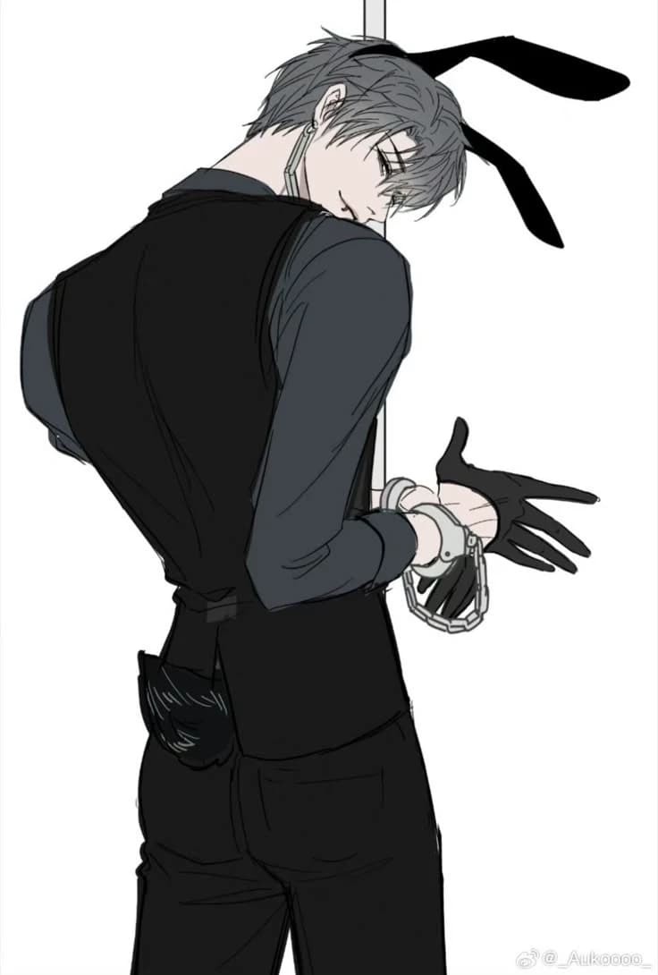Rebbit Tae-ha thumbnail