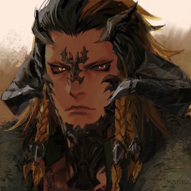 Kaerthar Draven thumbnail