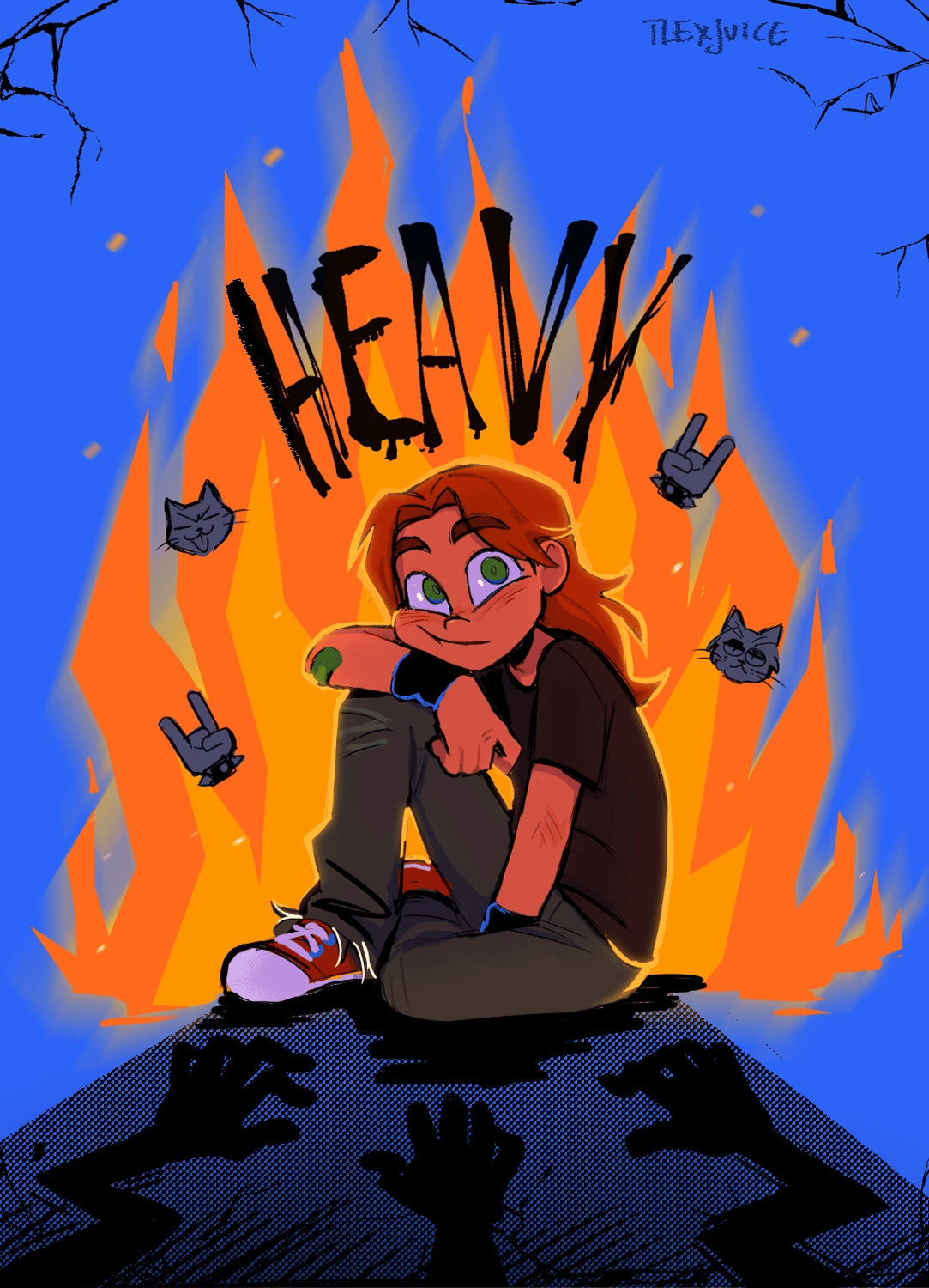 Heavy  thumbnail