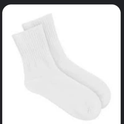 You are a pair of socks thumbnail