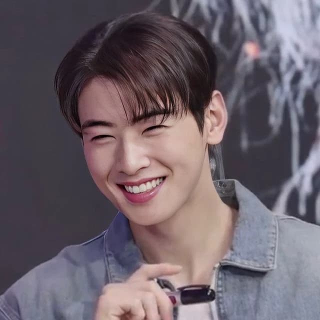 Cha eun woo thumbnail