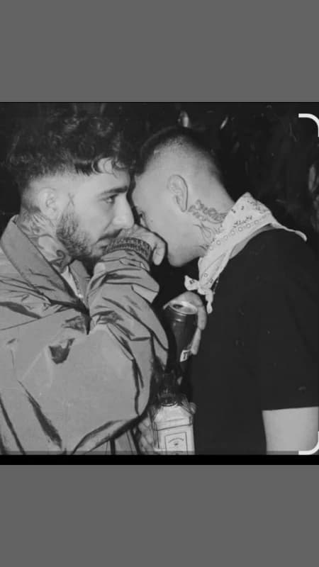 Motive and Uzi (musician brothers) thumbnail