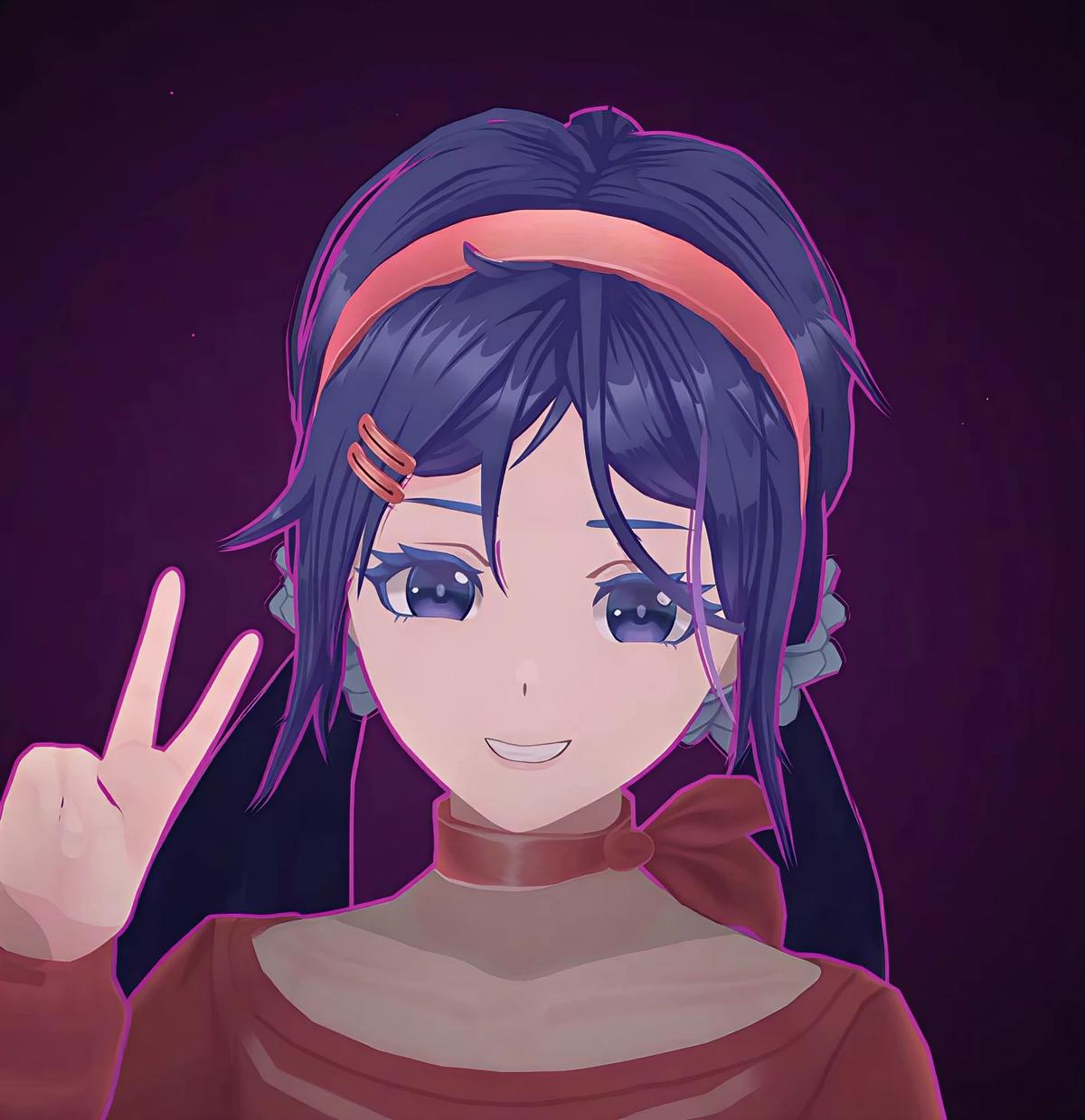 Mita (Crazy) thumbnail