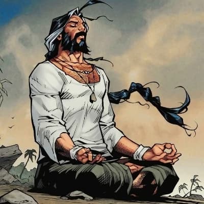 Ra's al Ghul thumbnail