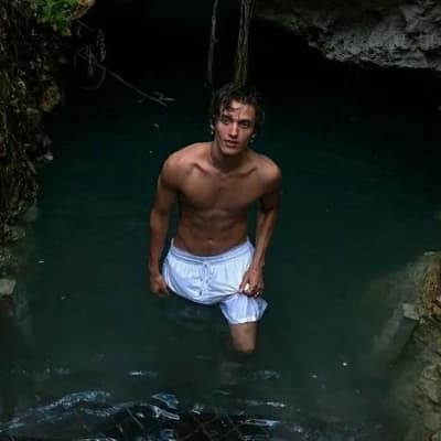 Noah Jacob Urrea. thumbnail