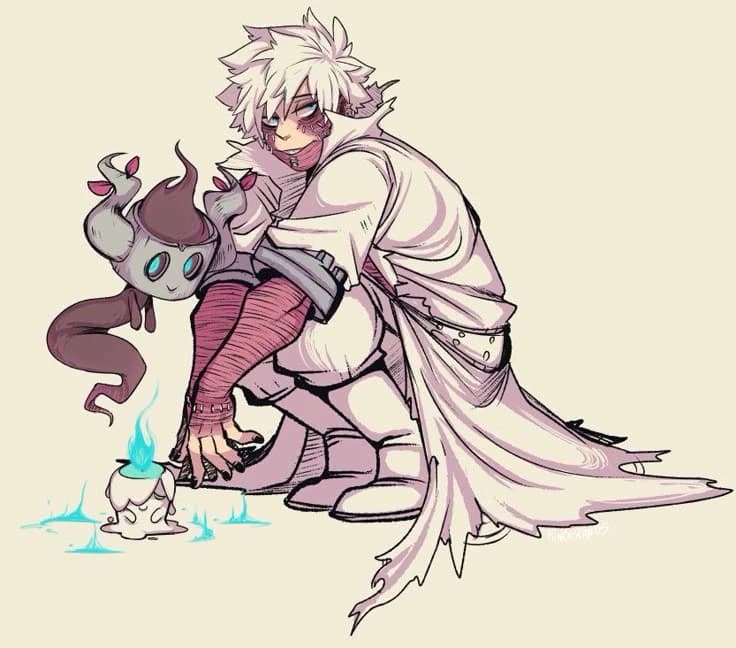 Dabi thumbnail